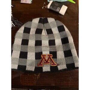 Minnesota Gophers Beanie